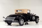 Auburn 8-90 Convertible Coupe 1929 года